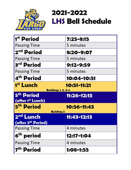 lakeview leadership academy bell schedule Breann Fullerton